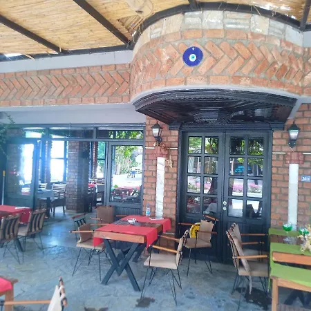 Hotel Yolo Muğla