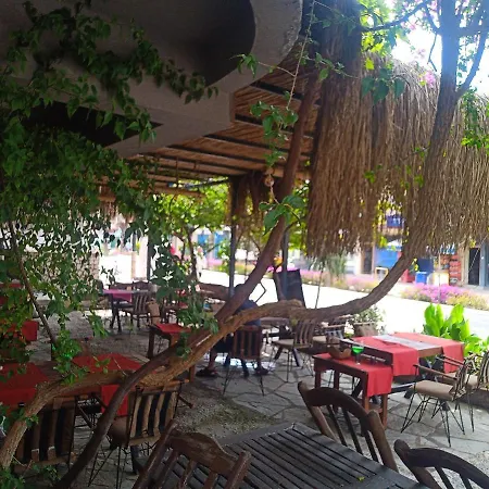 Hotel Yolo Muğla