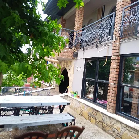 Szálloda Yolo Muğla