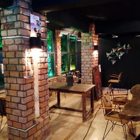 Yolo Hotel Muğla