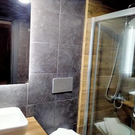 Szálloda Yolo Muğla