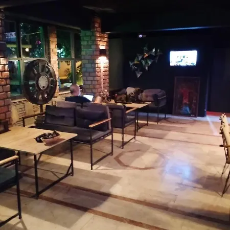Hotel Yolo Muğla