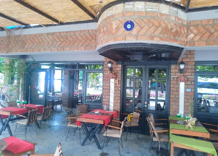 Hotel Yolo Muğla