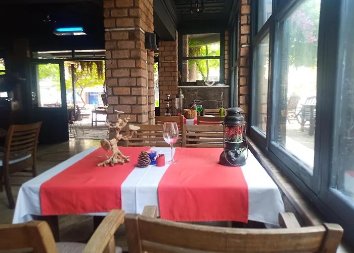 Hotel Yolo Muğla