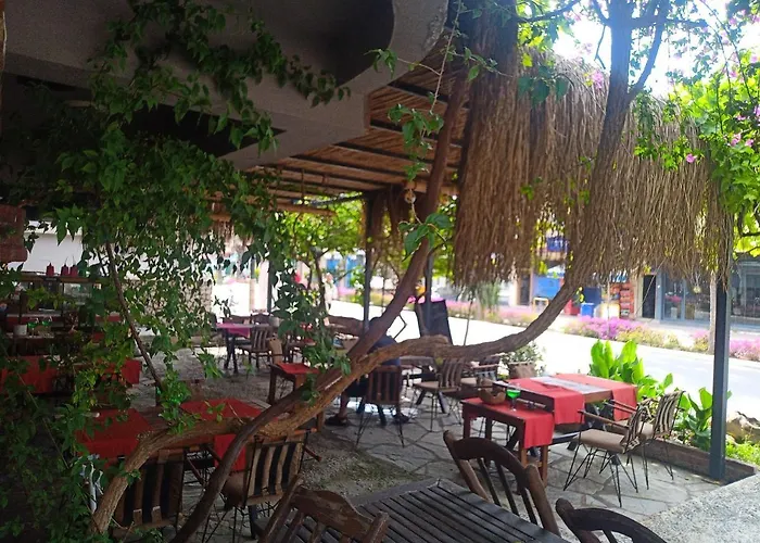 Hotel Yolo Muğla
