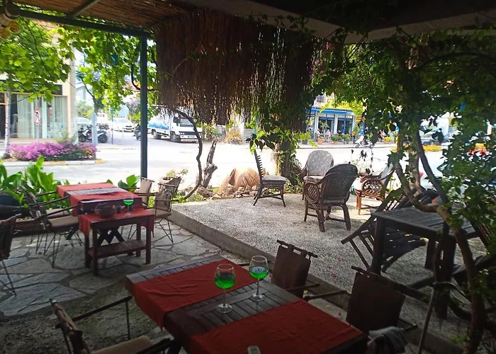 Yolo Hotel Muğla