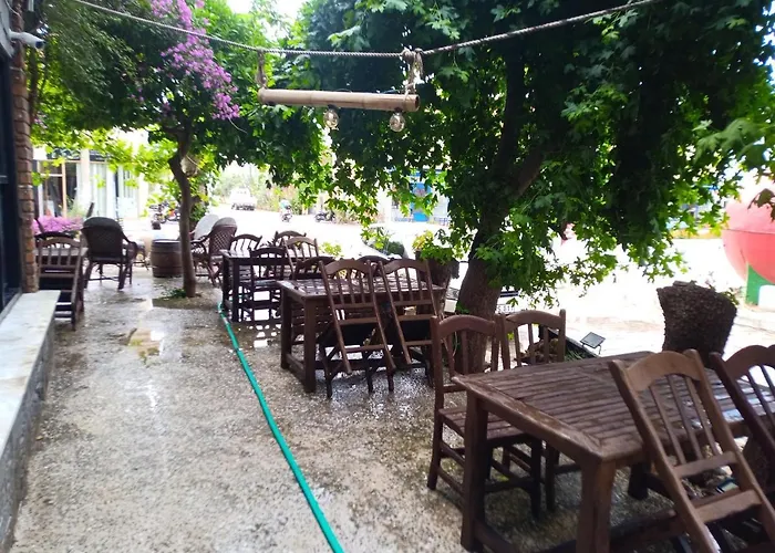 Yolo Hotel Muğla
