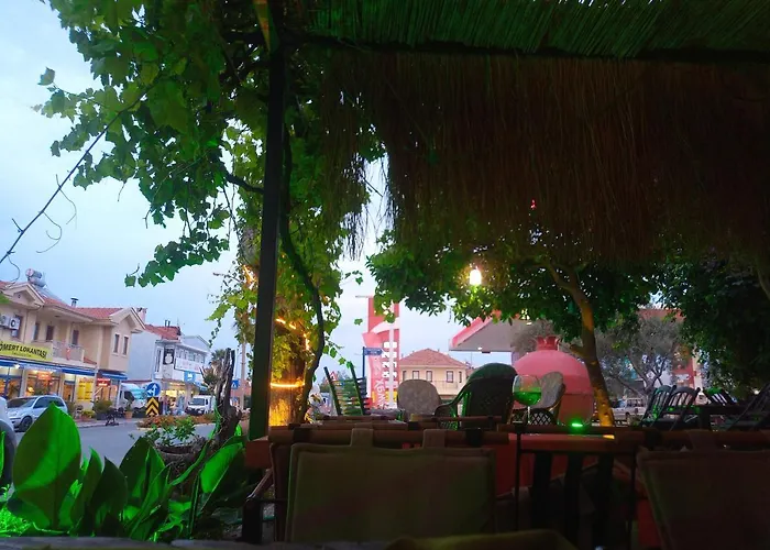 Yolo Hotel Muğla