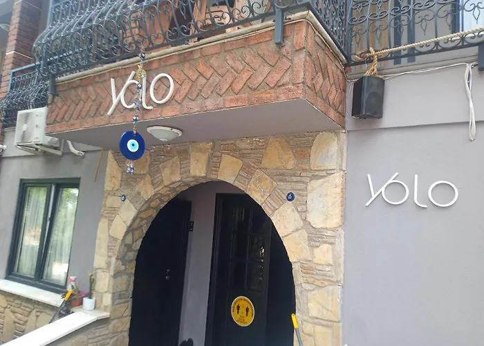 Yolo *