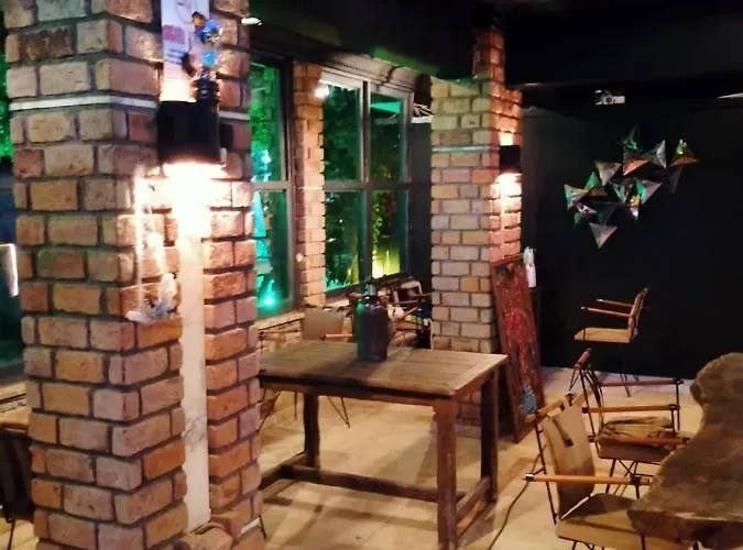 Yolo Hotel Muğla