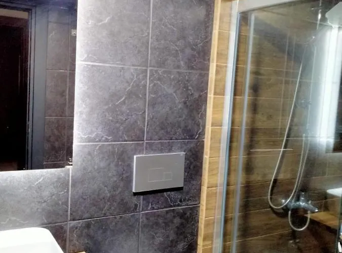 Hotel Yolo Muğla