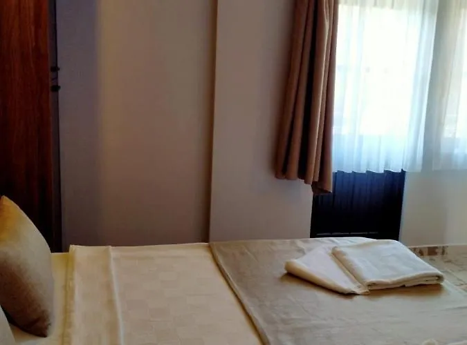 Yolo Hotel Muğla