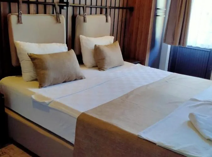 Hotel Yolo