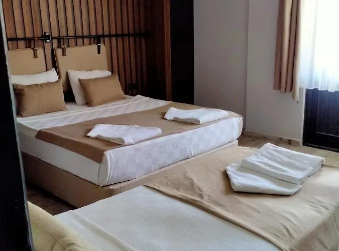 Hotel Yolo Muğla