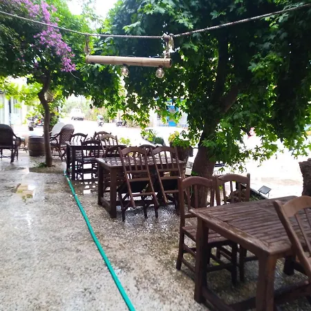 Yolo Hotel Muğla