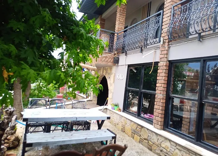 Hotel Yolo Muğla